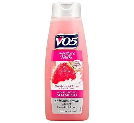 Vo5 Shampoo Strawberries & Cream 443 ml