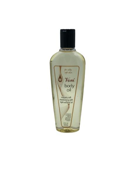 Vovi Body Oil 236 ml