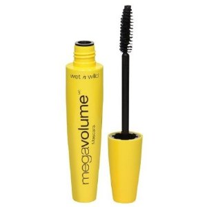 Wet N Wild Mascara C647B