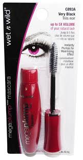 Wet N Wild Mascara C892A