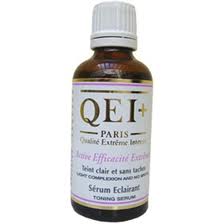 QEI+ Paris Active Efficacite Extreme Serum 50 ml