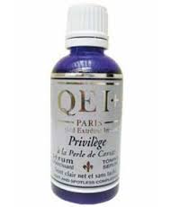 QEI+ Paris Serum Privilege 50 ml