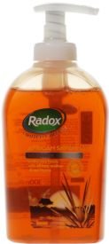 Radox Hand Wash African Savannah 300 ml