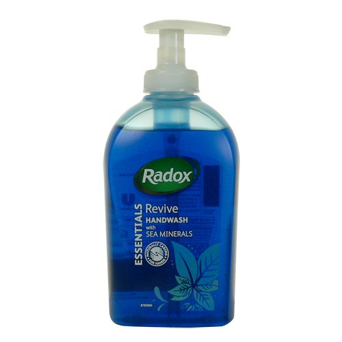 Radox Hand Wash Revive 300 ml