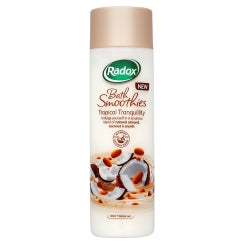 Radox Bath Smoothies Tropical Tranquility With Almond & Coconut 250 ml