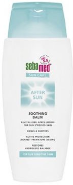 Sebamed Sun Care After Sun Soothing Balm 150 g