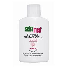 Sebamed Feminine Initimate Wash 200 ml