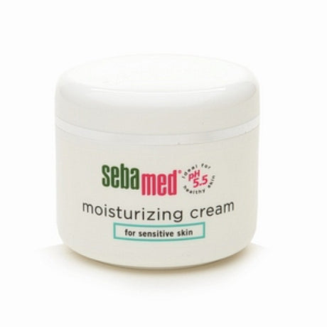 Sebamed Moisturizing Cream 75 ml