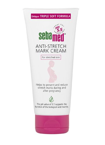 Sebamed Anti-Stretch Mark Cream 200 ml