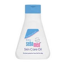 Sebamed Skin Care Oil 150 ml