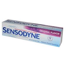 Sensodyne Original 113 g