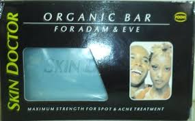 Skin Doctor Soap 80 g