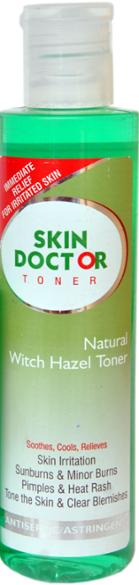 Skin Doctor Toner 200 ml