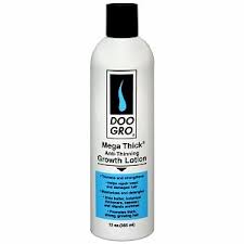 Doo Gro Growth Lotion 296 ml