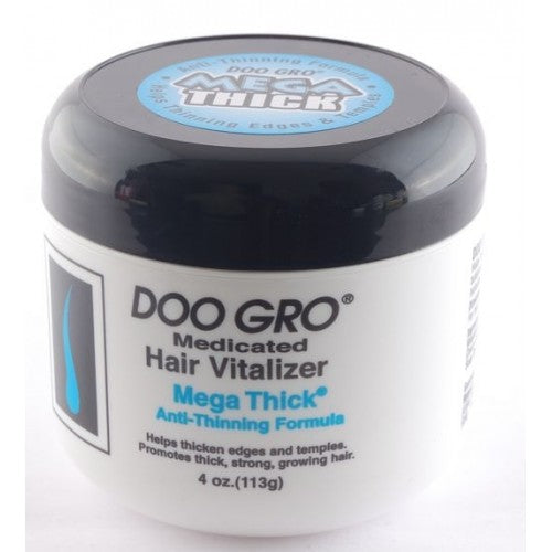 Doo Gro Hair Vitalizer Mega Thick 113 g