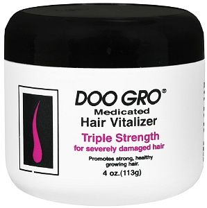 Doo Gro Hair Vitalizer Triple Strength 113 g