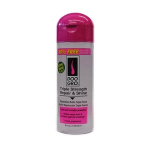 Doo Gro Triple Strength Repair & Shine 178 ml