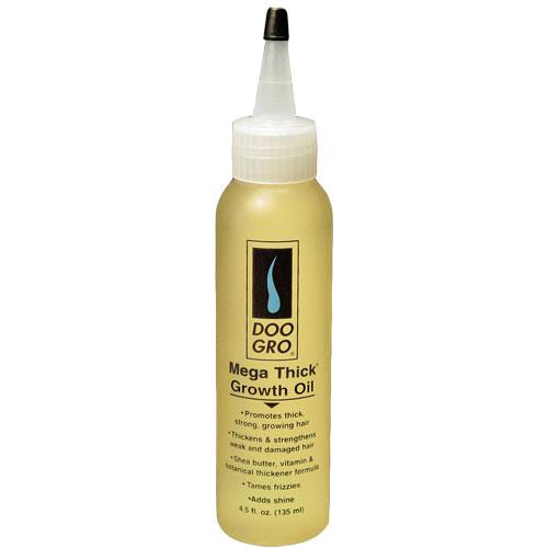 Doo Gro Mega Thick Growth Oil 135 ml