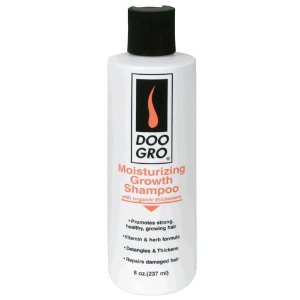 Doo Gro Moist Gro Shampoo 296 ml