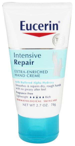 Eucerin Hand Creme Intensive Repair 78 g