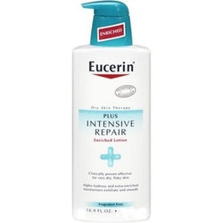 Eucerin Lotion Intensive Repair 625 ml