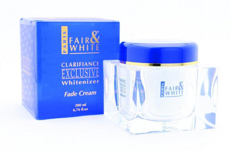 Fair & White Exclusive Fade Cream 200 ml