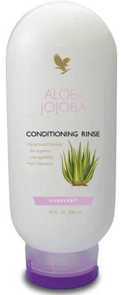 Forever Living Aloe Jojoba Conditioning Rinse 296 ml