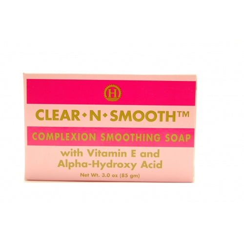 Clear N Smootht Complexion Smoothing Soap With Vitamin E 85G in Central  Division - Bath & Body, Fine Cosmetics Ug