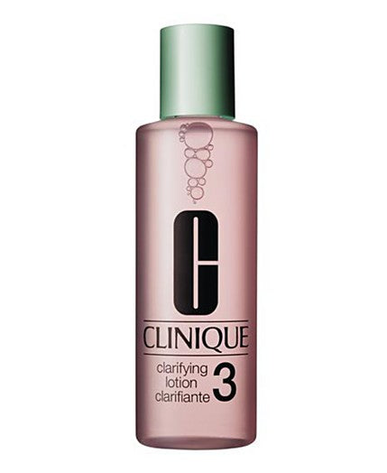 Clinique Clarifying Lotion 3 400 ml