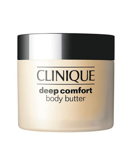 Clinique Deep Comfort Body Butter Cream 200 ml