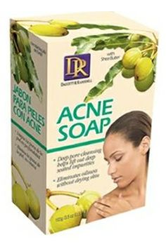 Daggett & Ramsdell Acne Soap 100 g