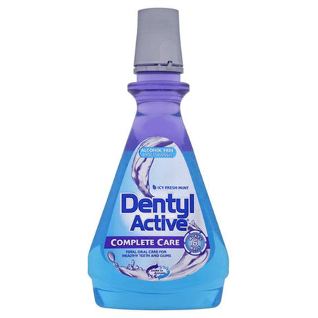 Dentyl Mouthwash Active Icy Fresh 250 ml