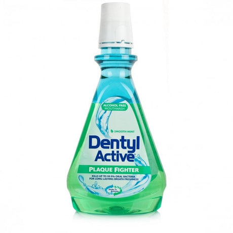 Dentyl Mouthwash Plaque Fighter 100 ml