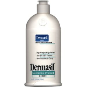 Dermasil Dry Skin Lotion 237 ml