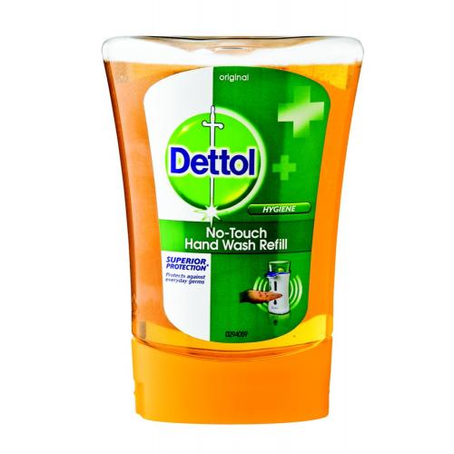 Dettol No-Touch Hand Wash Refill Original 250 ml