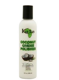 Kuza Coconut Creme Polisher 236 ml