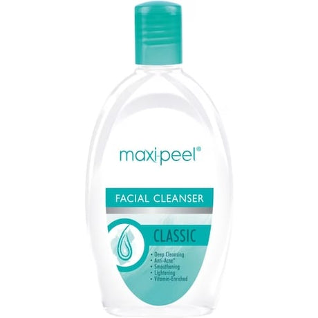 Maxi-Peel Facial Cleanser 135 ml