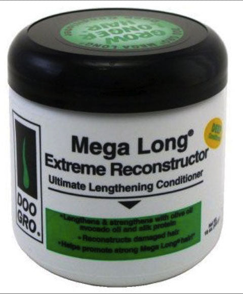 Doo Gro Mega Long Hair Care Extreme Reconstructor 49.6 g