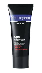 Neutrogena Age Fighter Men Face Lotion 50 ml