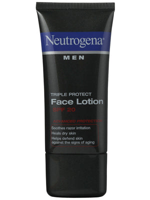 Neutrogena Men Face Lotion 50 ml