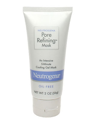 Neutrogena Pore Refining Mask 56 g