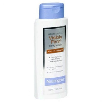 Neutrogena Visibly Firm Lotion 250 ml