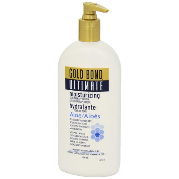 Gold Bond Ultimate Lotion Aloe 476 g