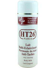 HT26 Skin Whitenizer Lotion 500 ml