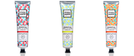 Jenna Hipp Essential Nail & Hand Cream 113 g