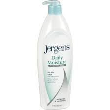 Jergens Lotion Daily Moisture 621 ml