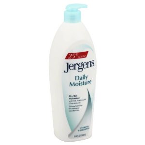 Jergens Lotion Daily Moisture 783 ml