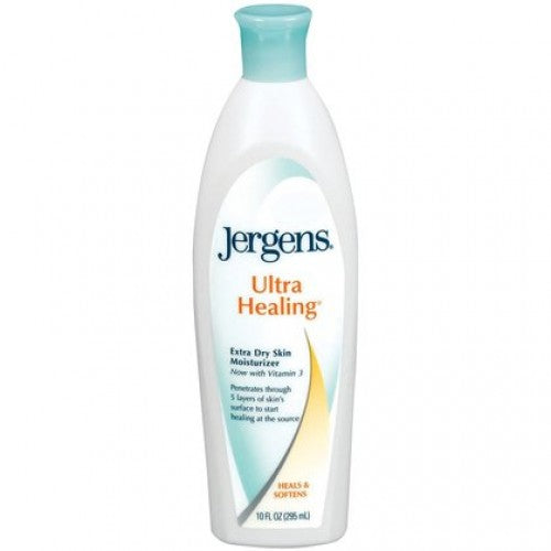 Jergens Lotion Ultra Healing 295 ml