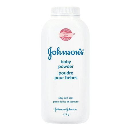 Johnson's Baby Powder 100 g