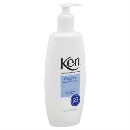 Keri Original Lotion 425 g